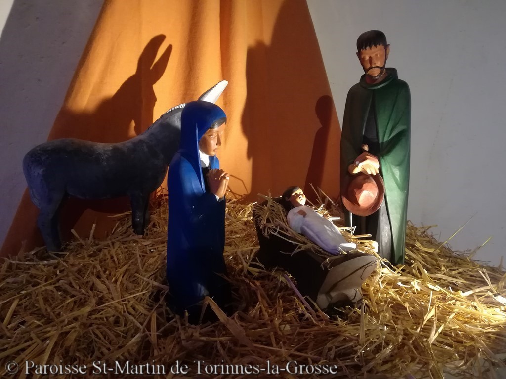 Période du Nativité du Seigneur 2017/2018