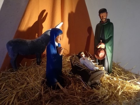 Période du Nativité du Seigneur 2017/2018